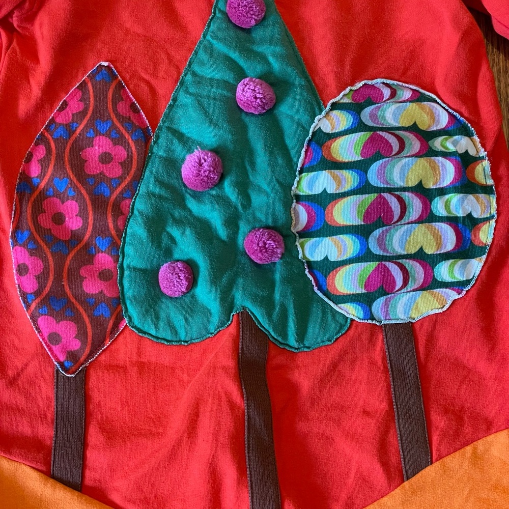 Agatha Ruiz de la Prada 4T dress - Picture 2 of 4